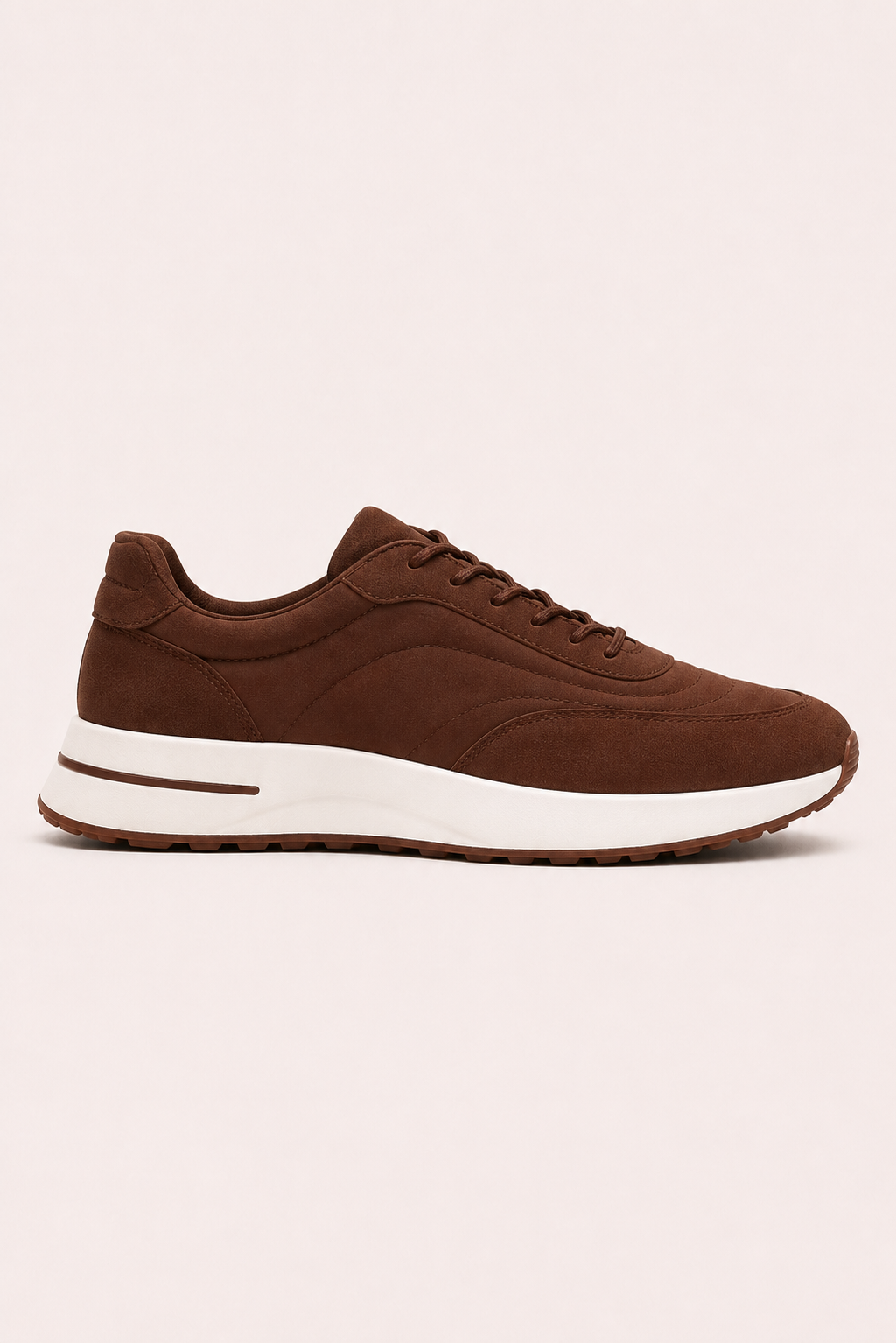 Tinero Sneaker Mocha