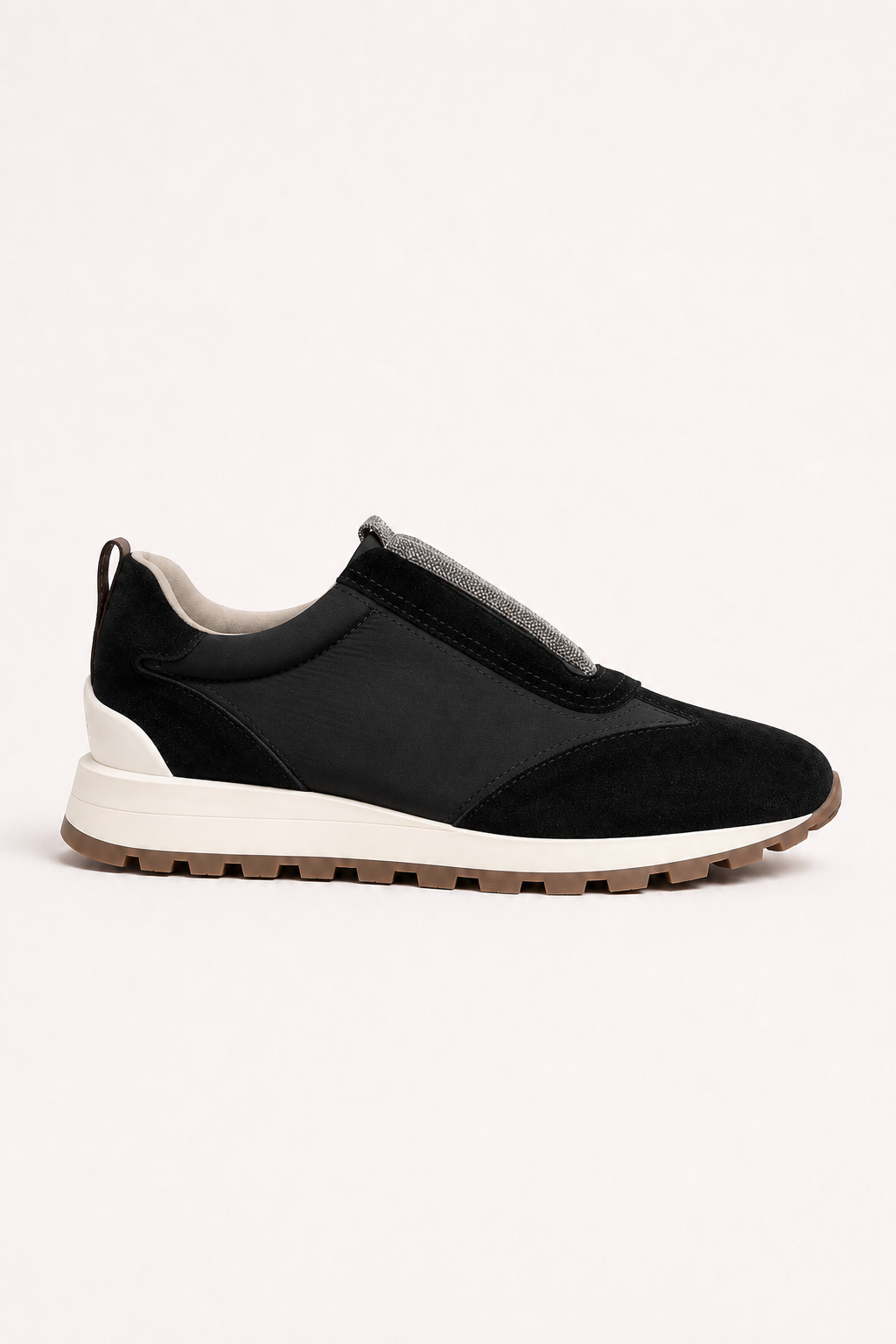 Chamaro Sneakers Black
