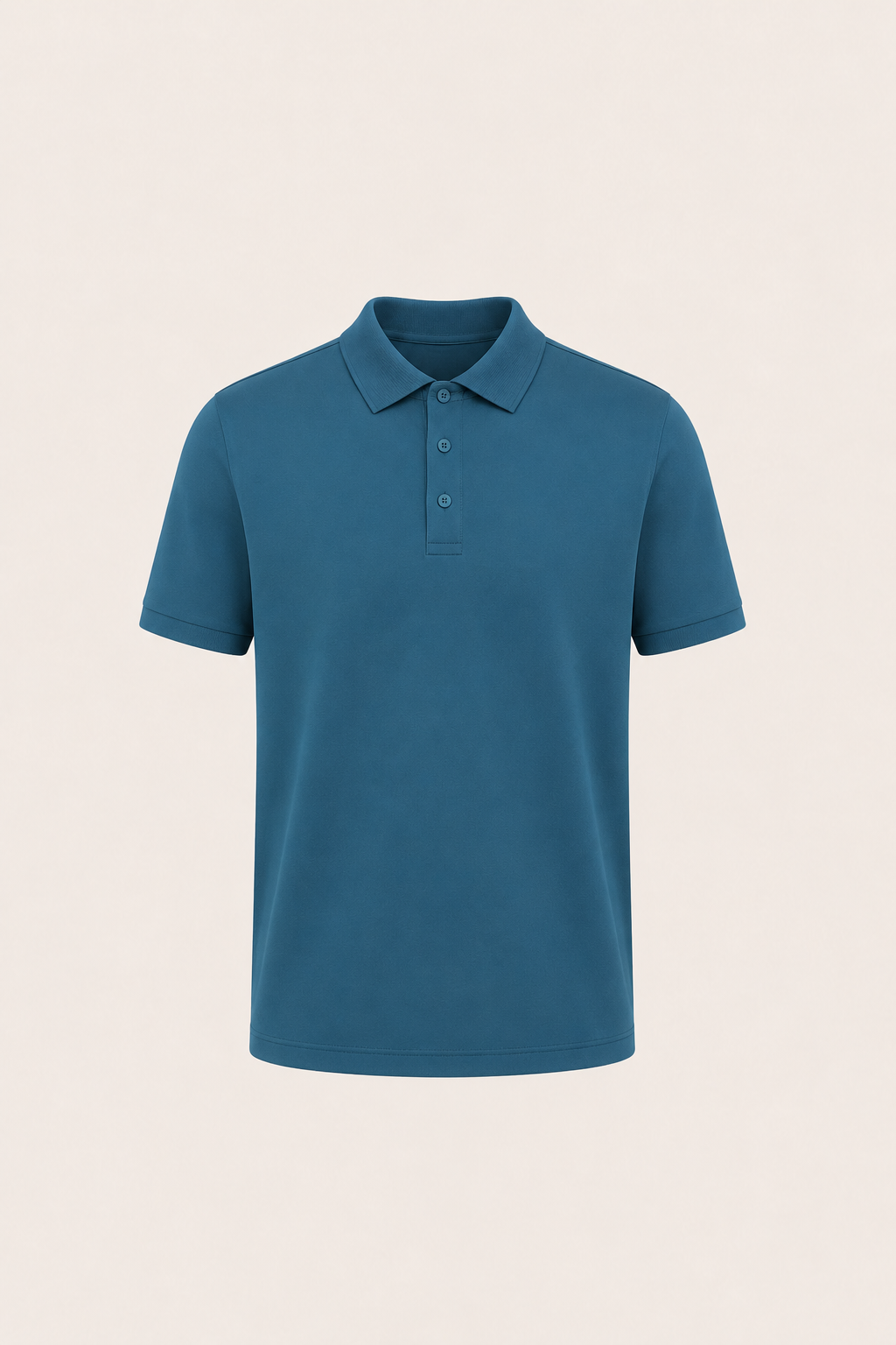Nylaro Polo Peacock Blue
