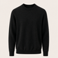 Averin Pullover Black