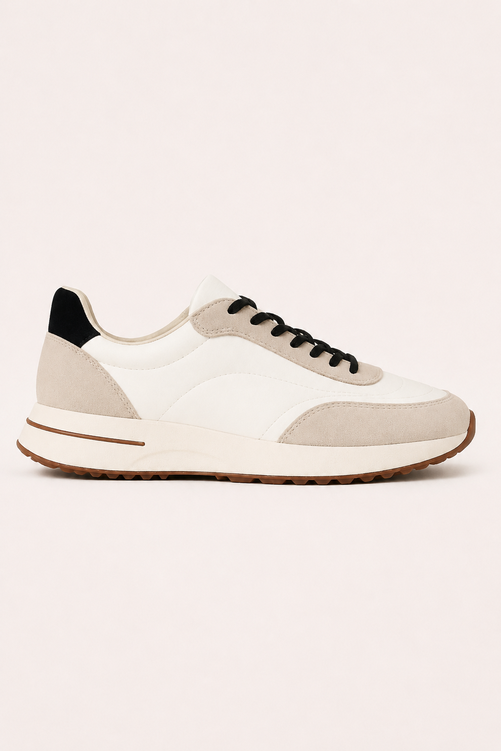 Tinero Sneaker White