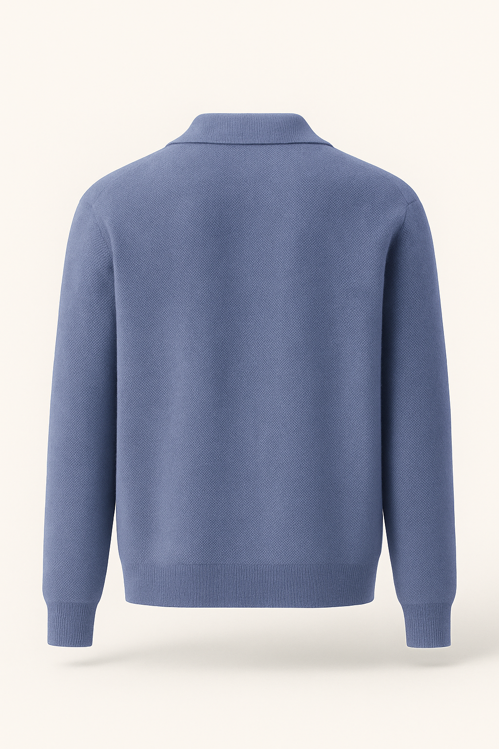 Ferilo Cashmere Cardigan Blue