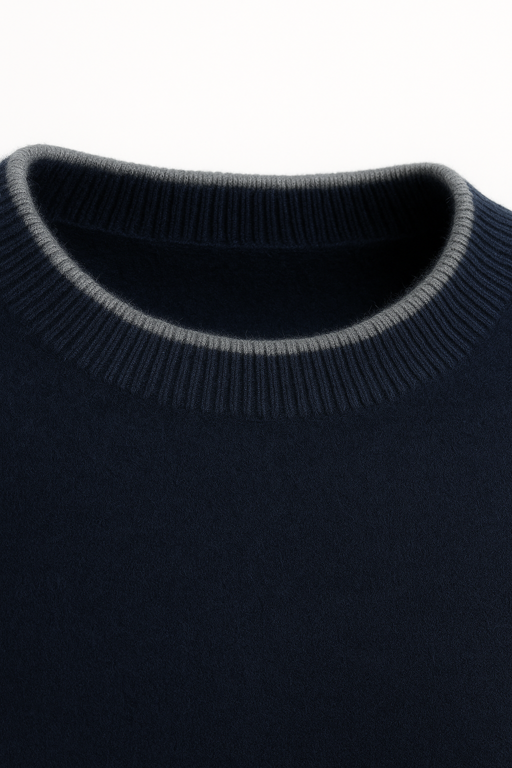 Arivo Cashmere Knit Navy