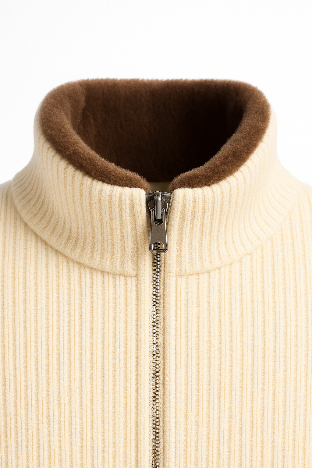 Sorelle Blouson Beige