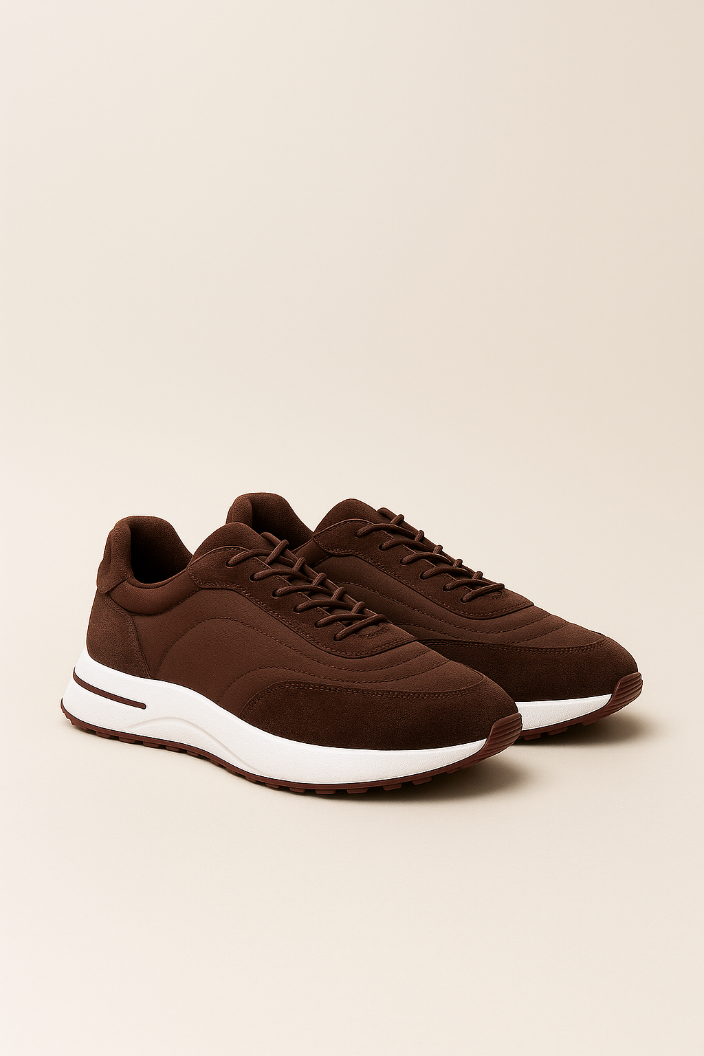 Tarino Sneaker Mocha
