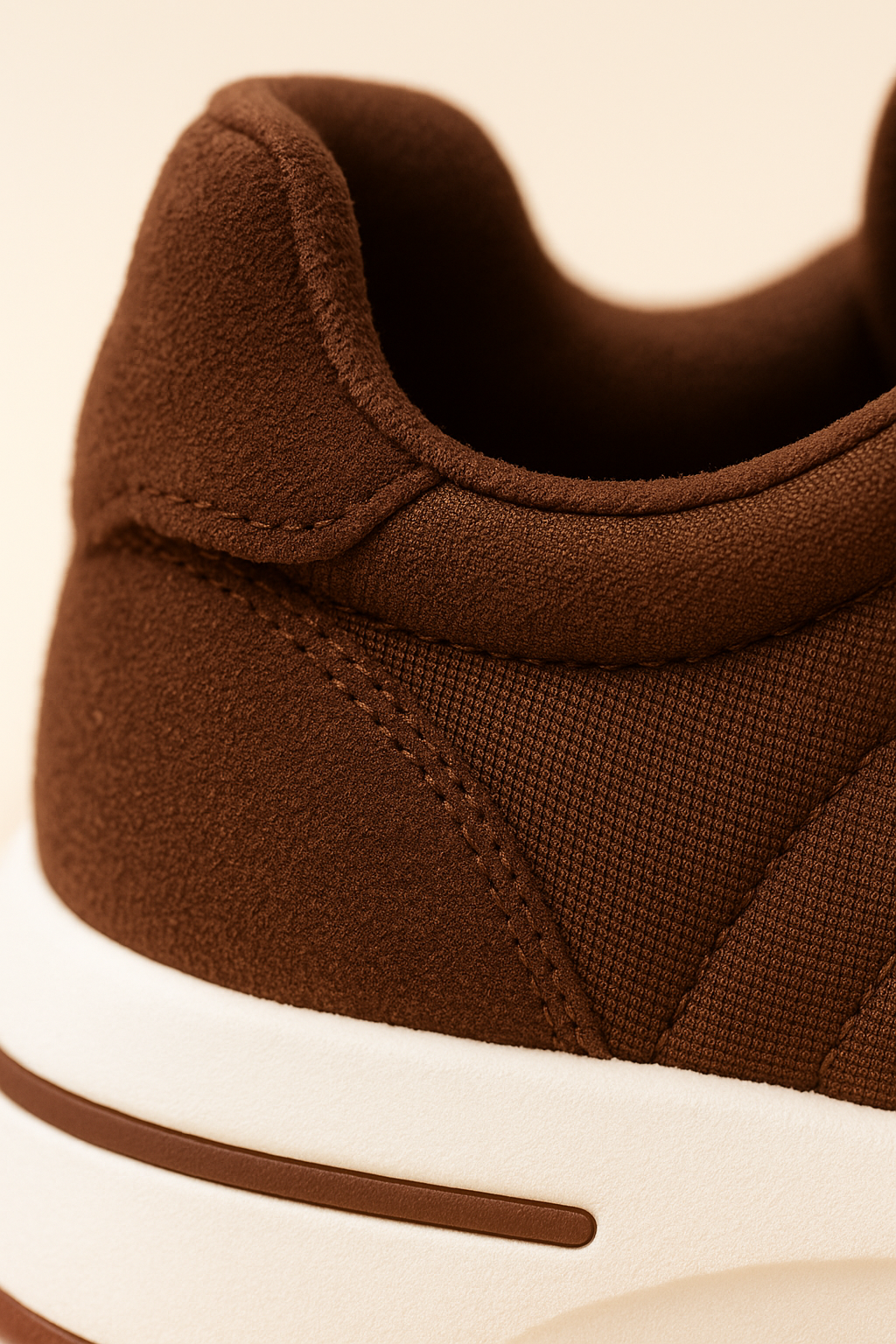 Tarino Sneaker Mocha