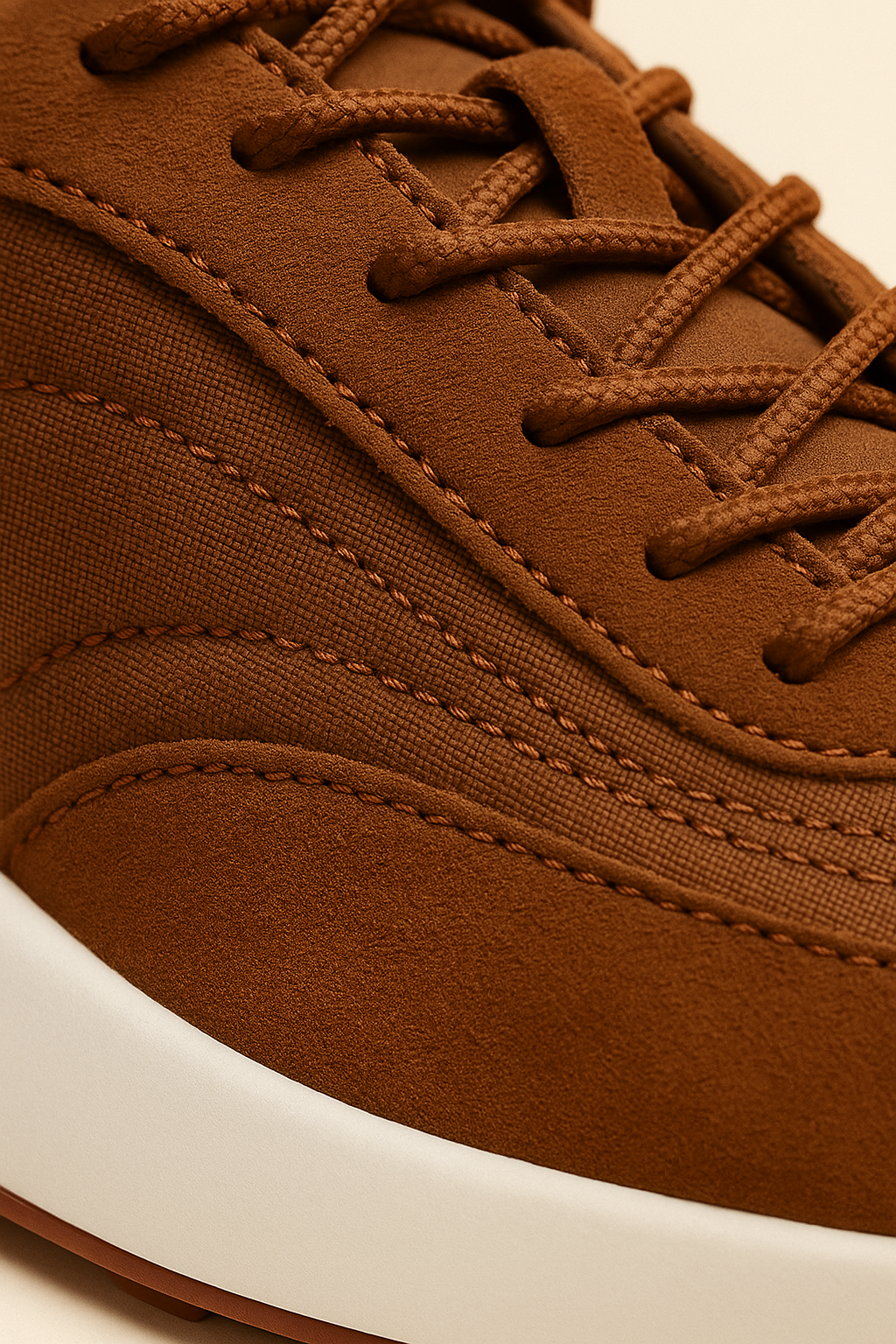 Tarino Sneaker Brown