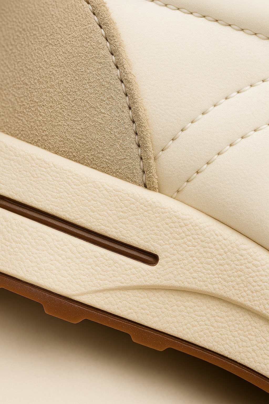 Tarino Sneaker White