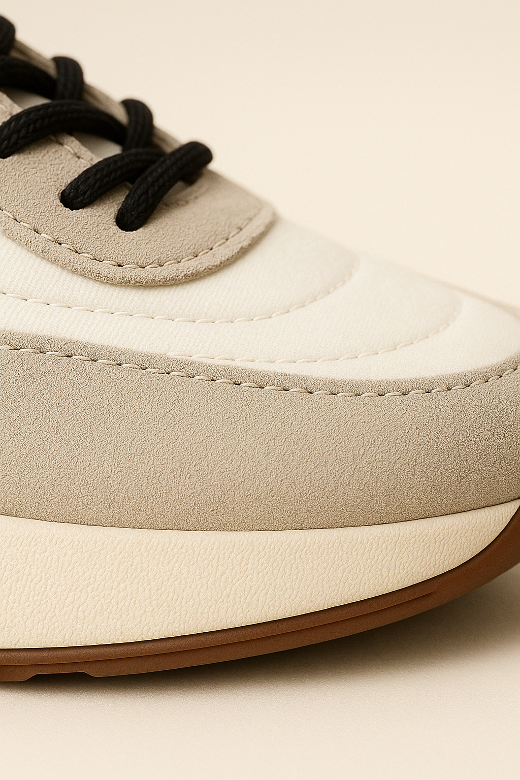 Tarino Sneaker White