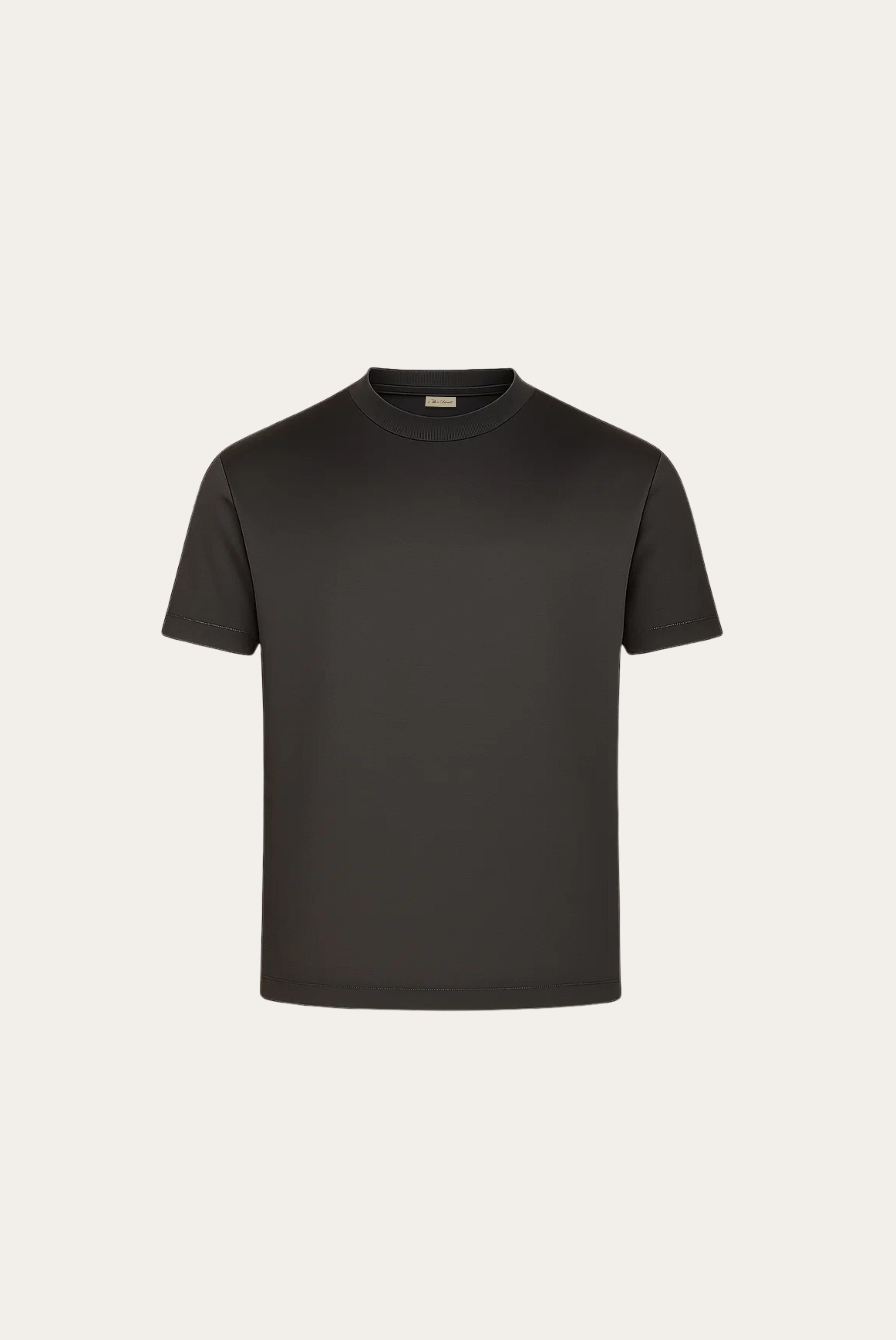 Grey Imperial Tee