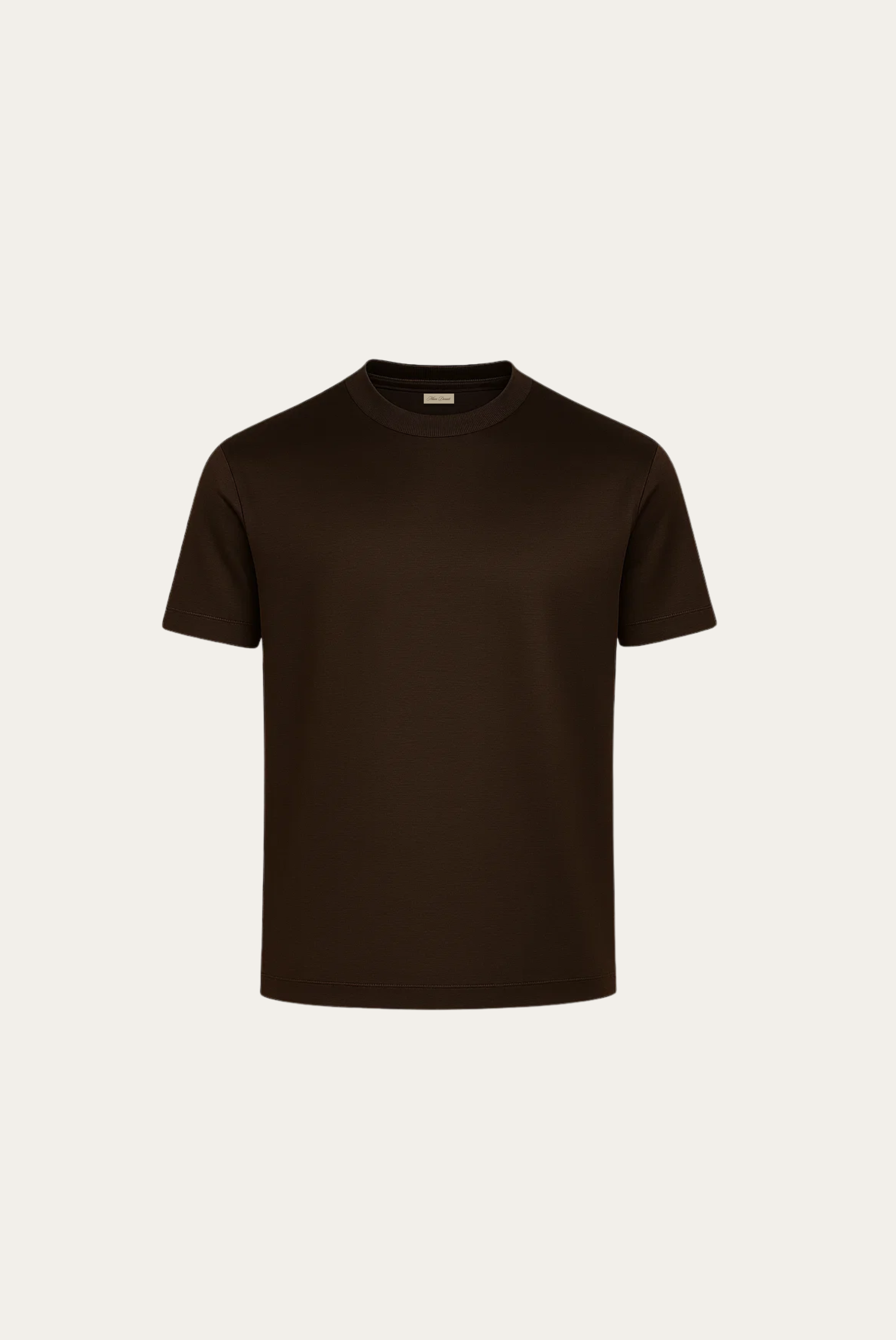 Espresso Brown Imperial Tee