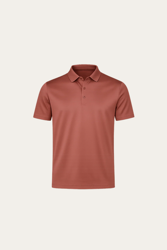 Rose Imperial Polo