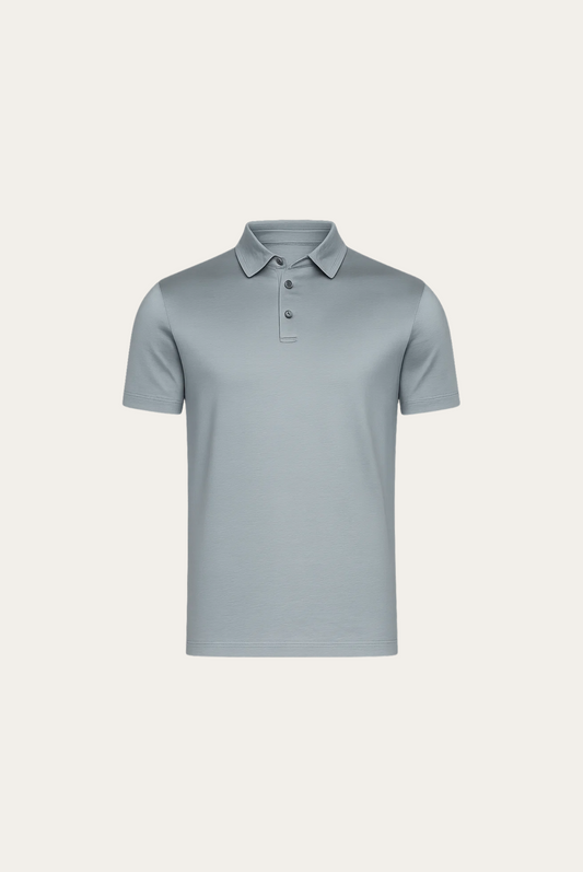 Blue Imperial Polo