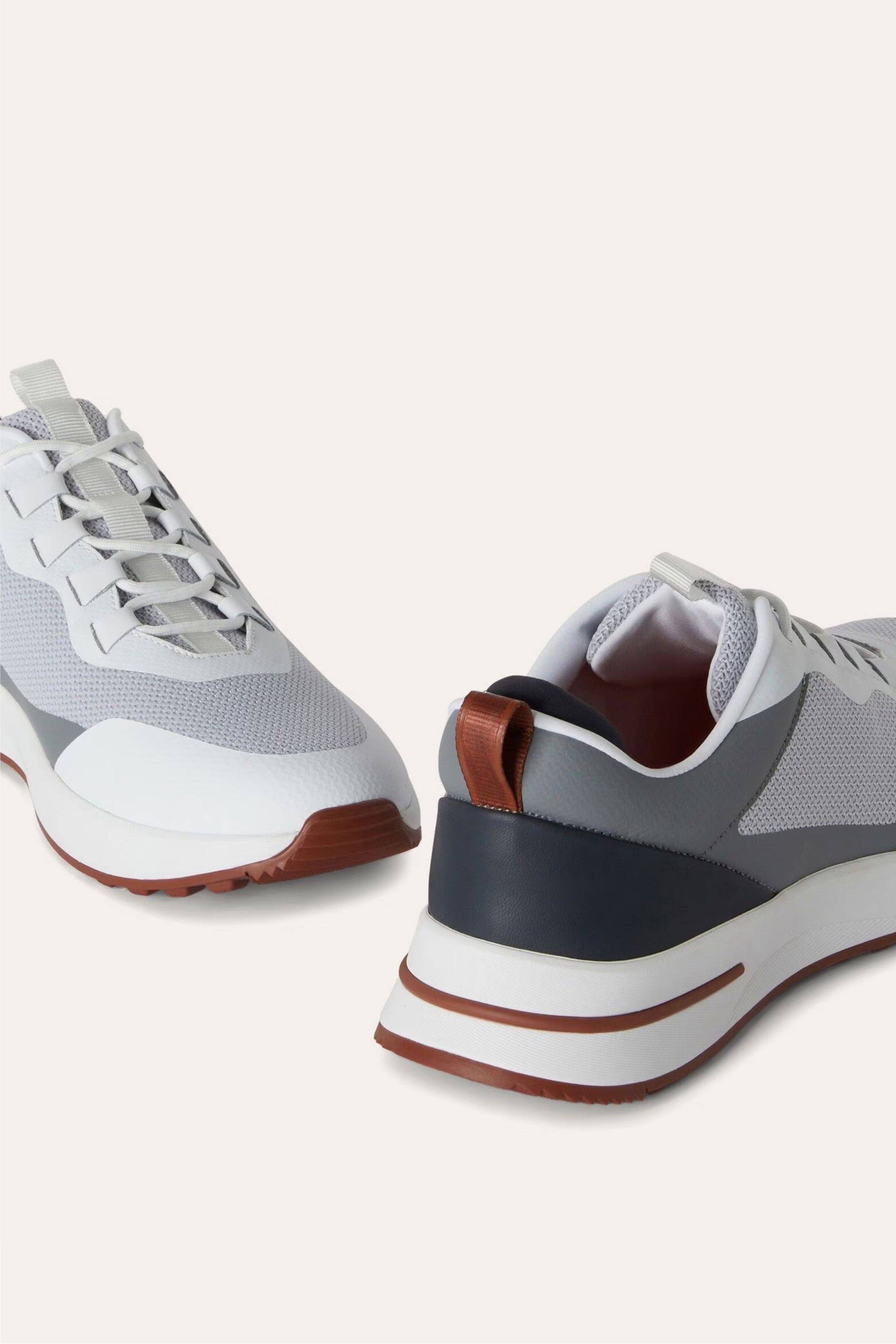 Ladore Sneaker Grey