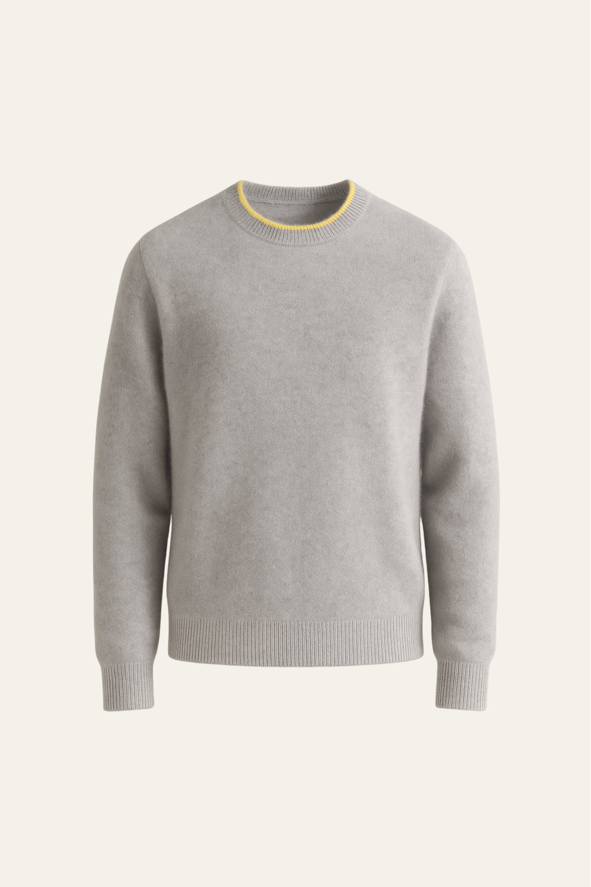 Arivo Cashmere Knit Grey