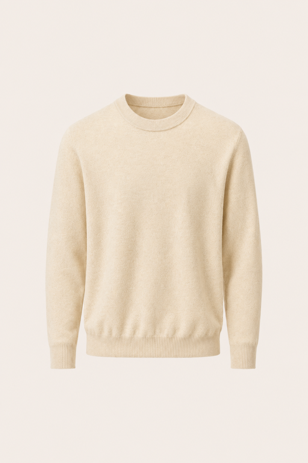 Averin Pullover Cream