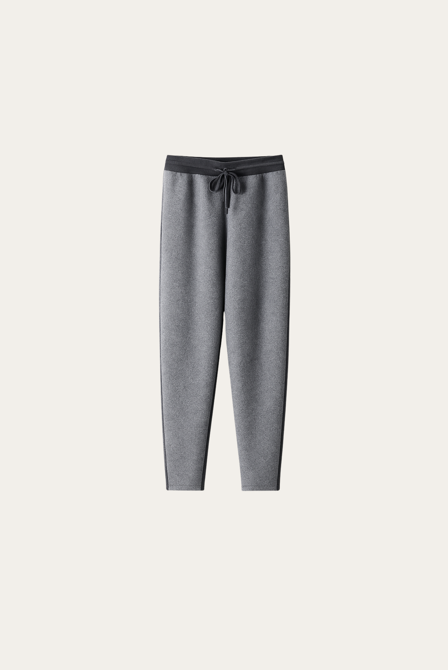 Grey Donati Cashmere Set