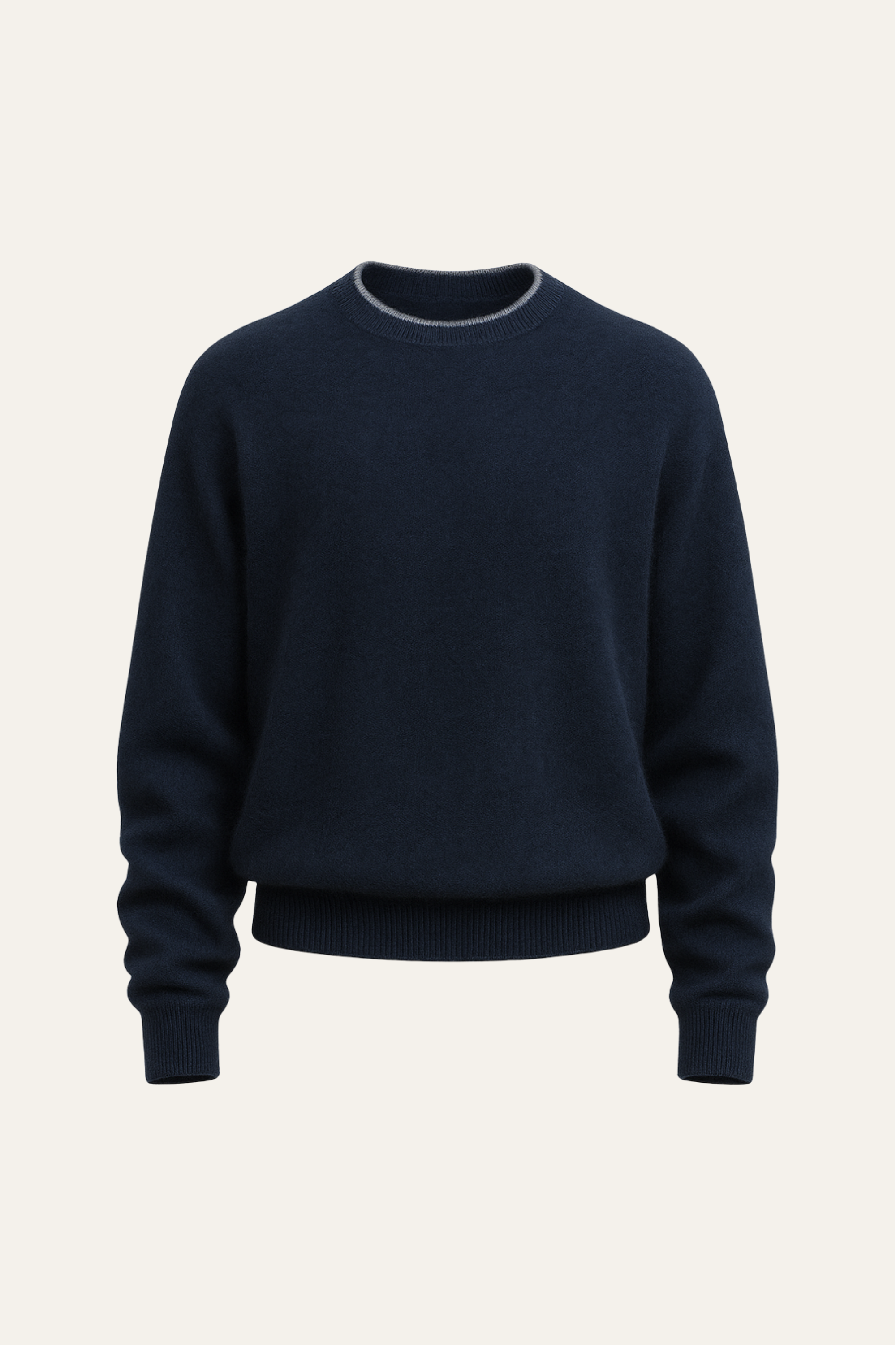 Arivo Cashmere Knit Navy