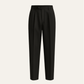 Calivo Pantalon Black