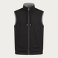 Reviro Reversible Vest Black