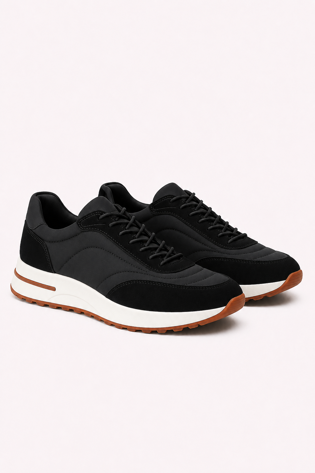 Tinero Sneaker Black
