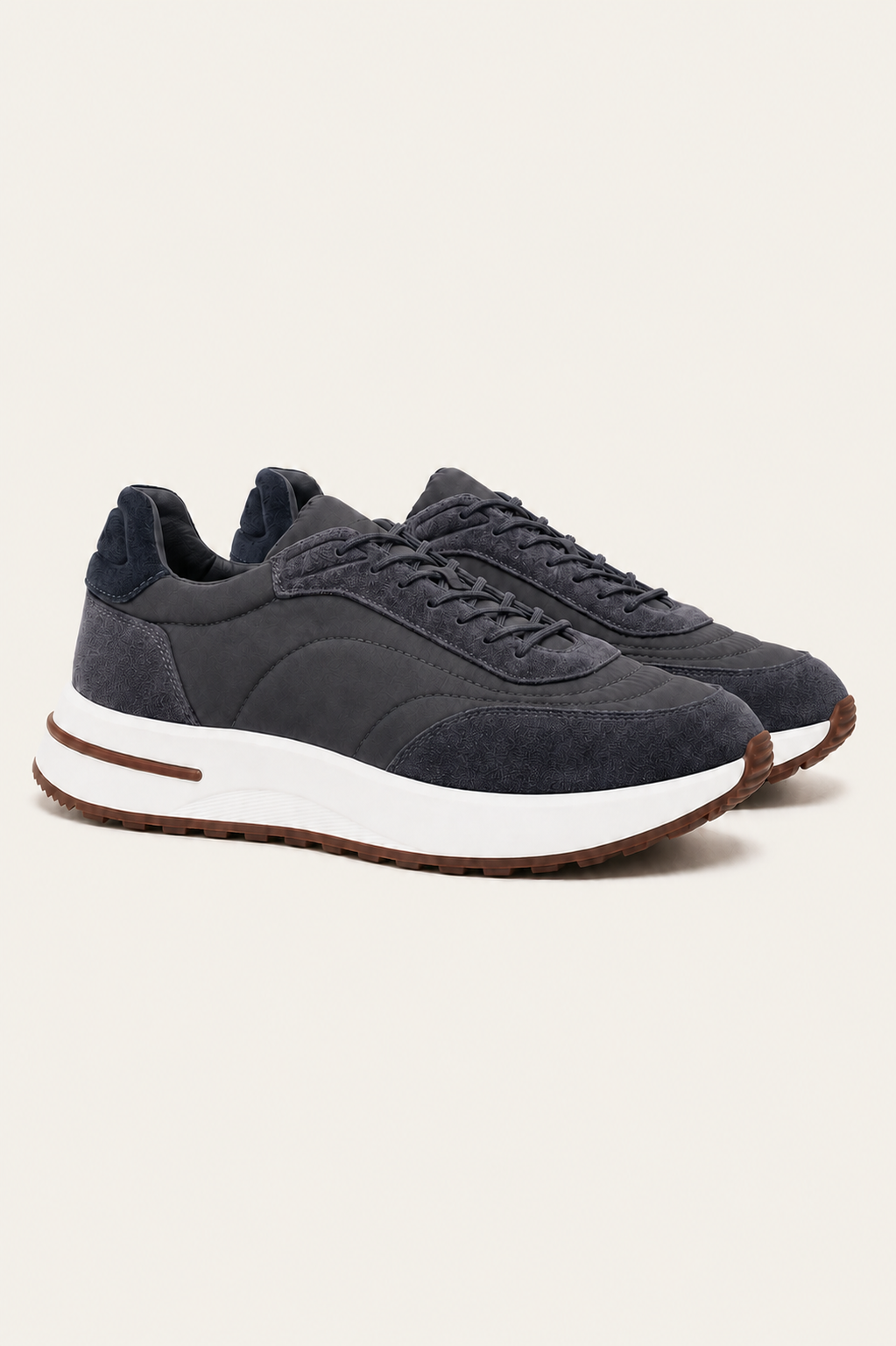 Tarino Sneaker Charcoal