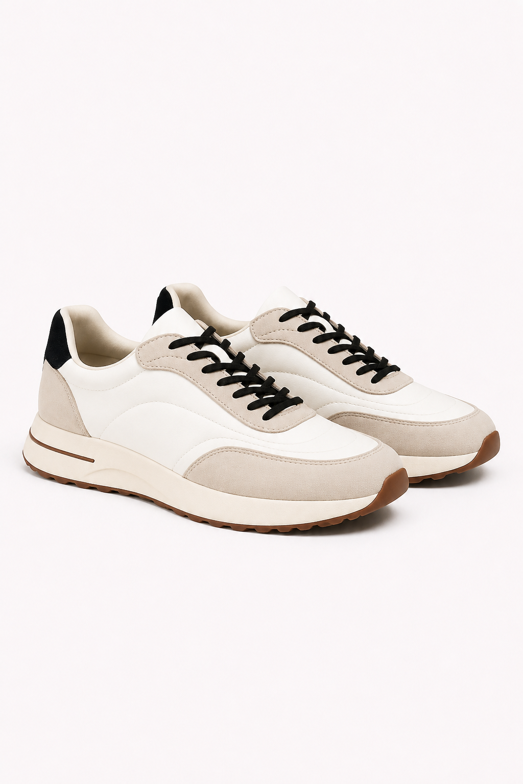 Tinero Sneaker White