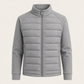 Belaro Padded Jacket Grey