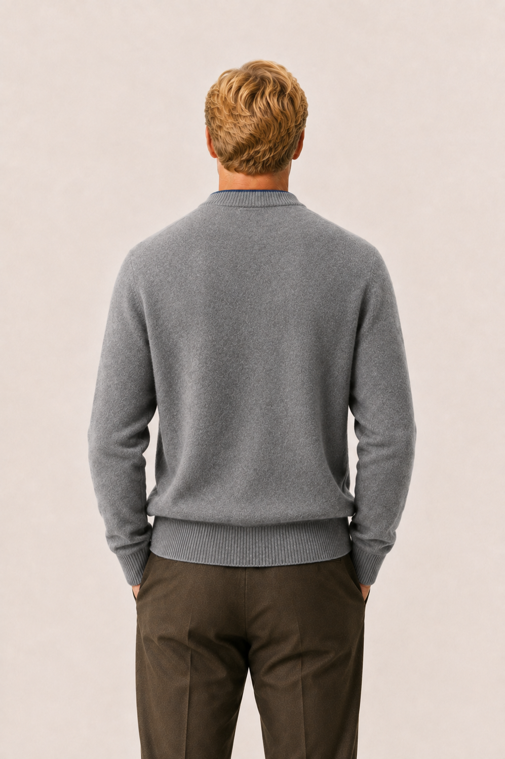 Arivo Knit Graphite