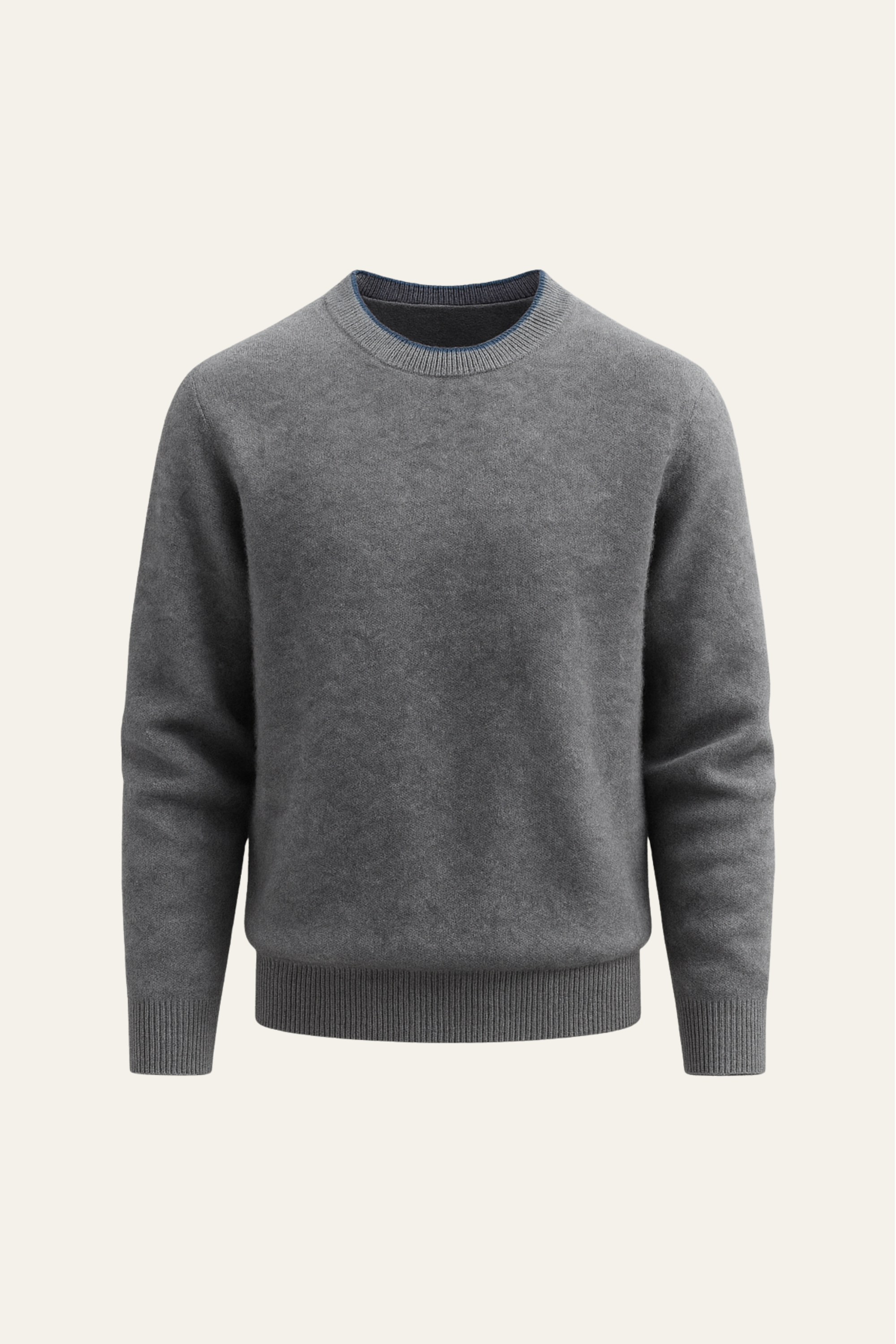 Arivo Cashmere Knit Graphite