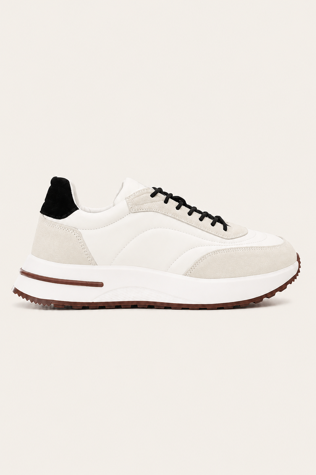 Tarino Sneaker White