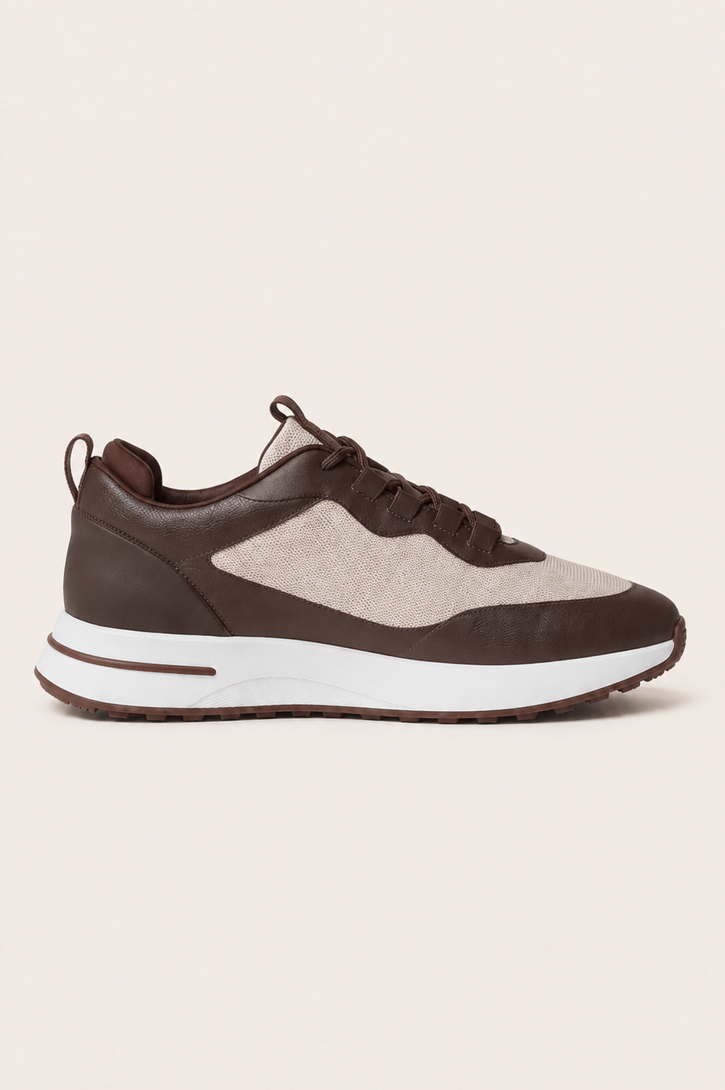 Civaro Sneaker Espresso