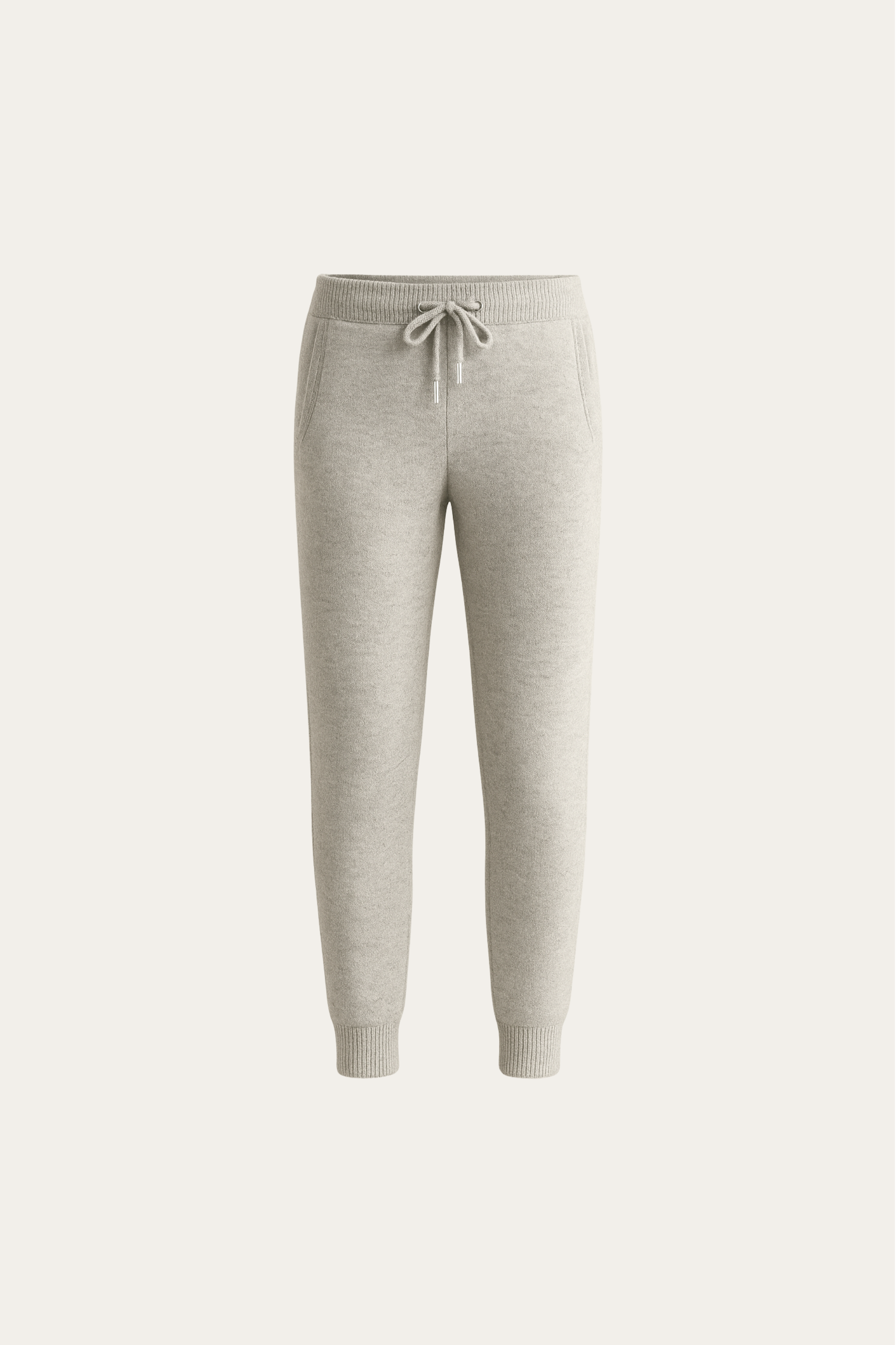 Nelaro Lounge Trousers Grey