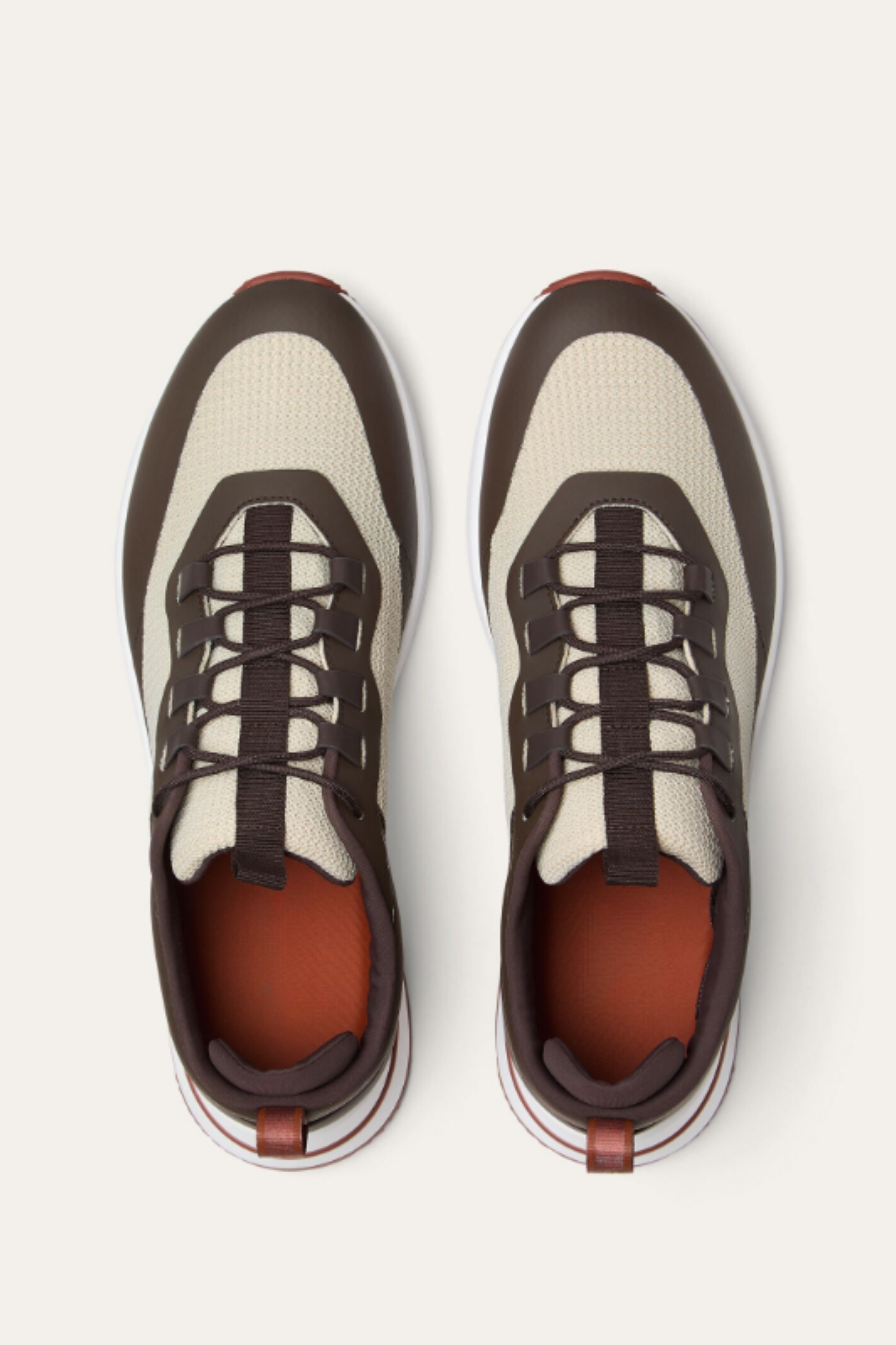 Ladore Sneaker Taupe