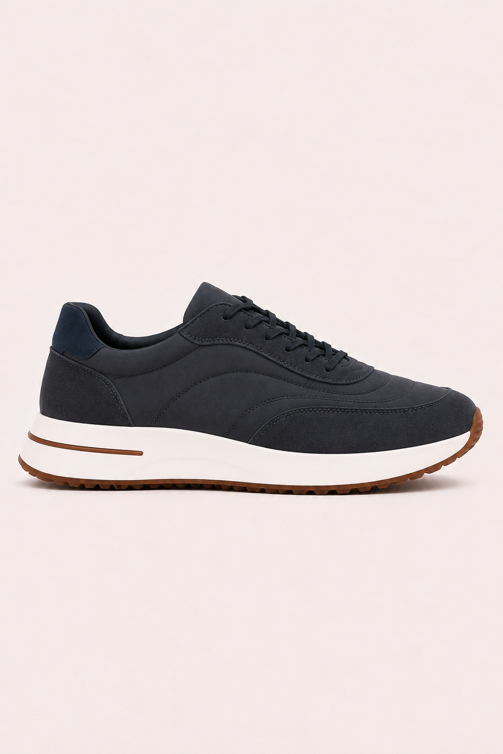 Tinero Sneaker Navy