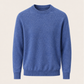 Averin Pullover Cobalt