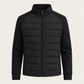 Belaro Padded Jacket Black