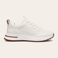 Civaro Sneaker White