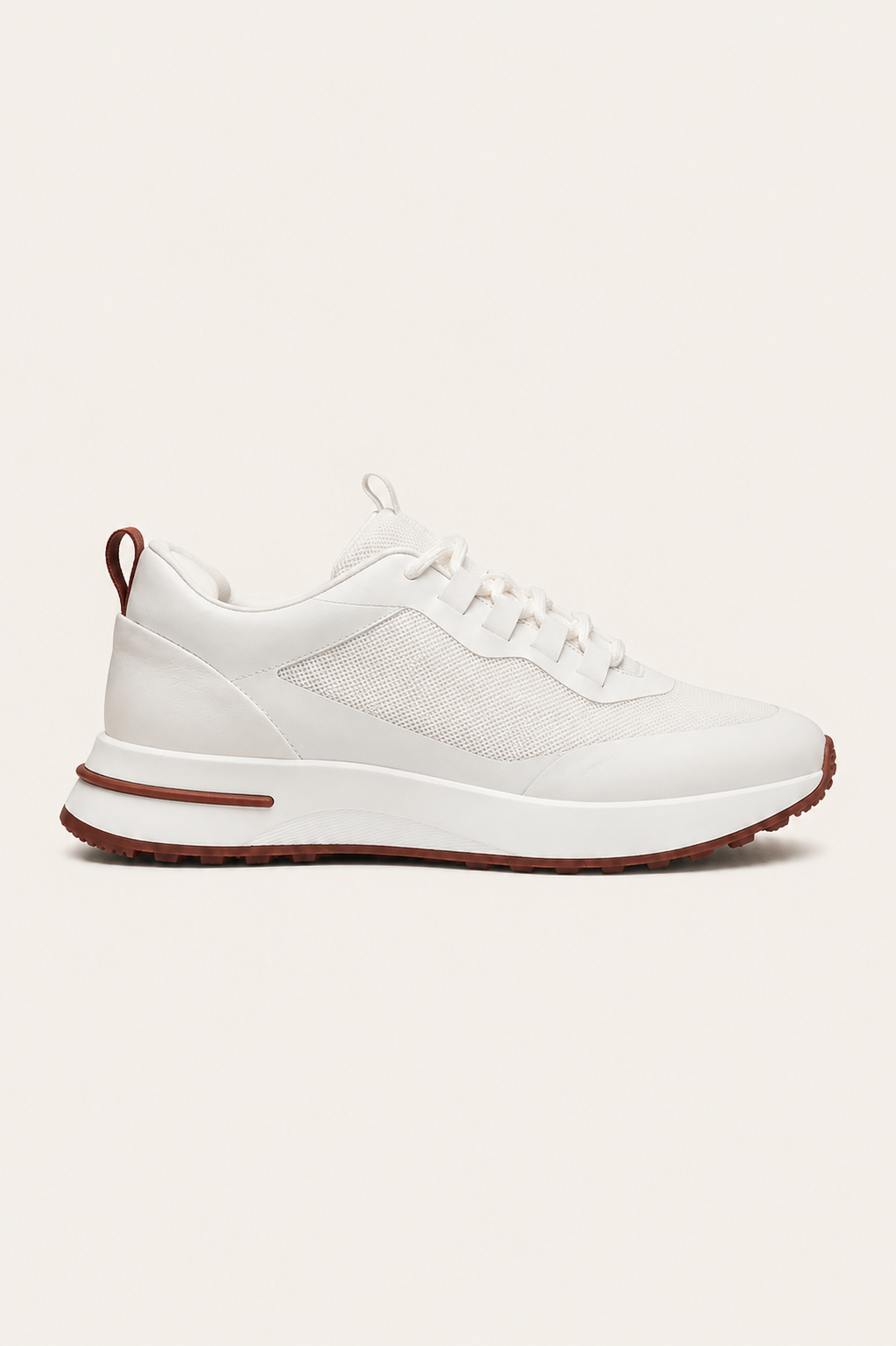 Civaro Sneaker White