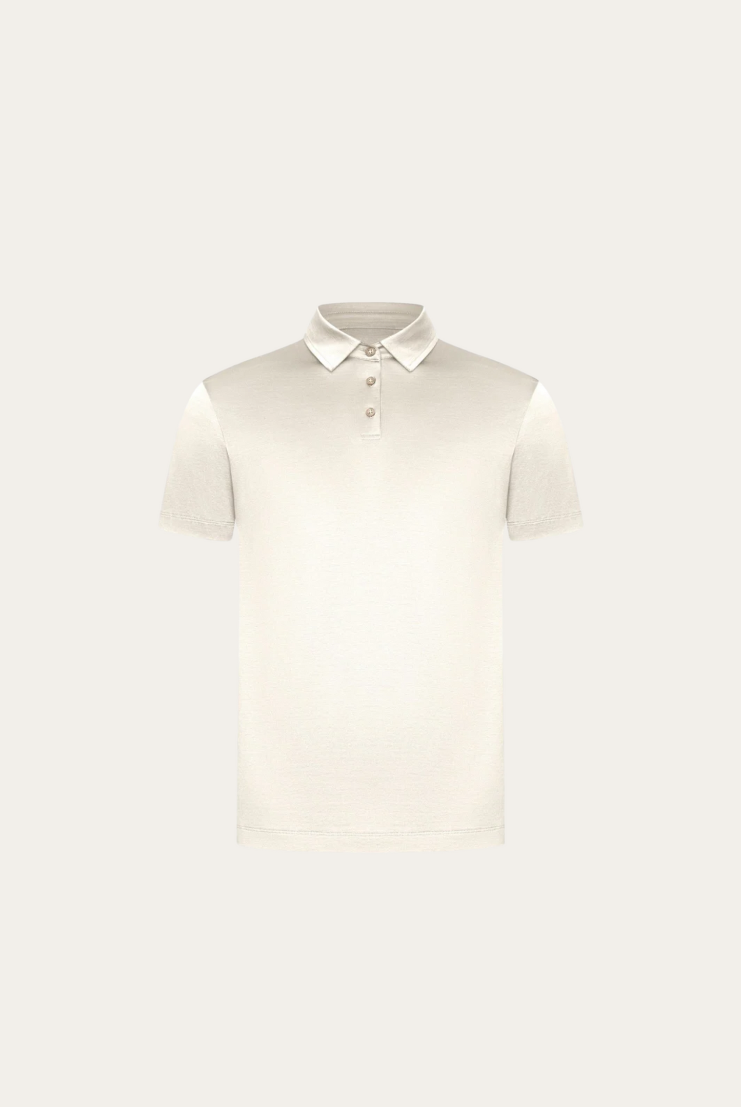 Creme Imperial Polo