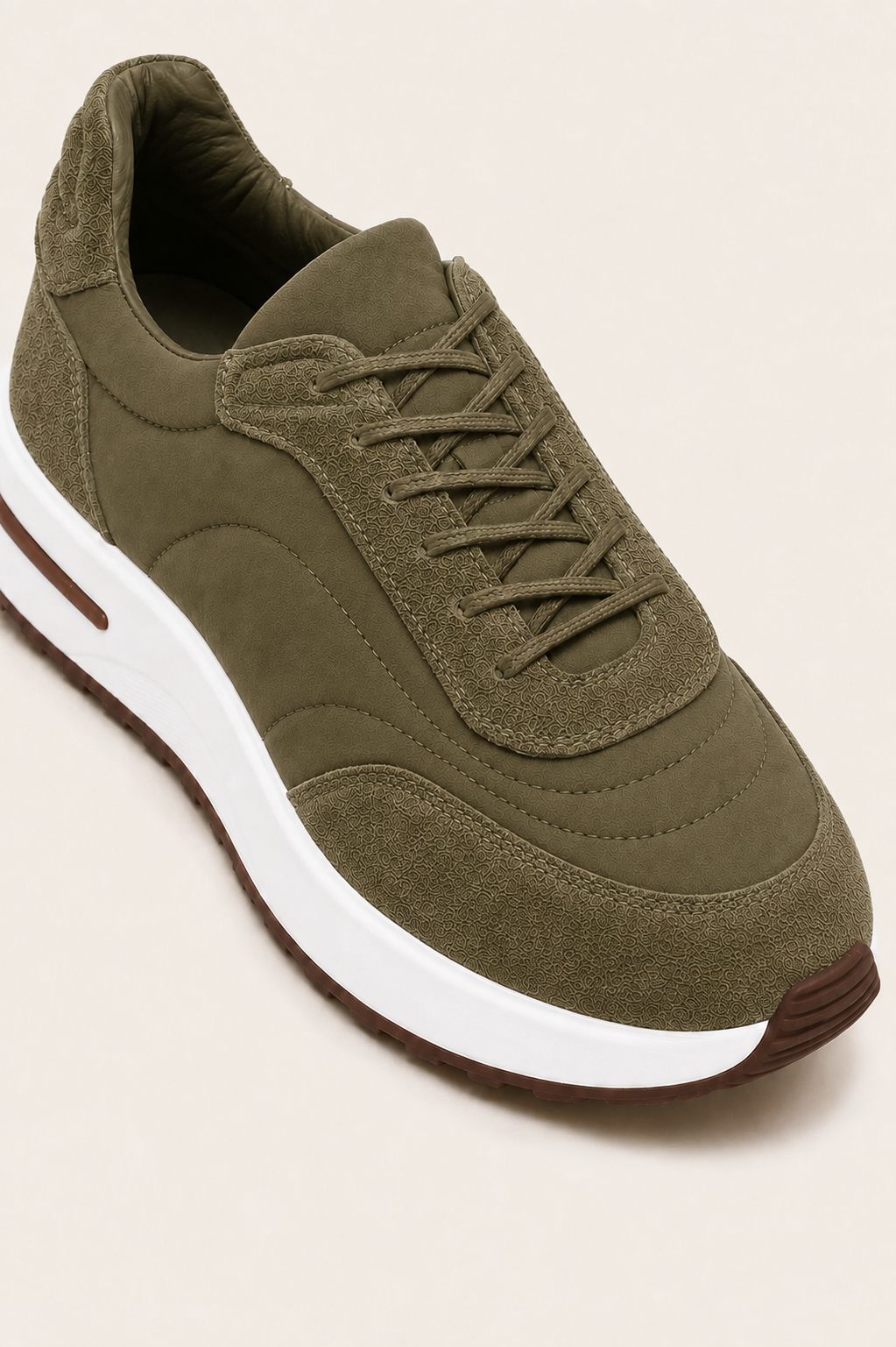 Tarino Sneaker Green