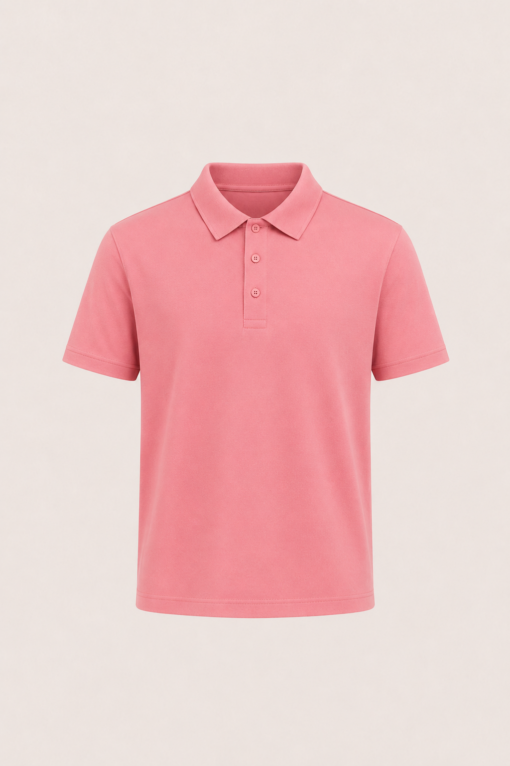 Nylaro Polo Pink