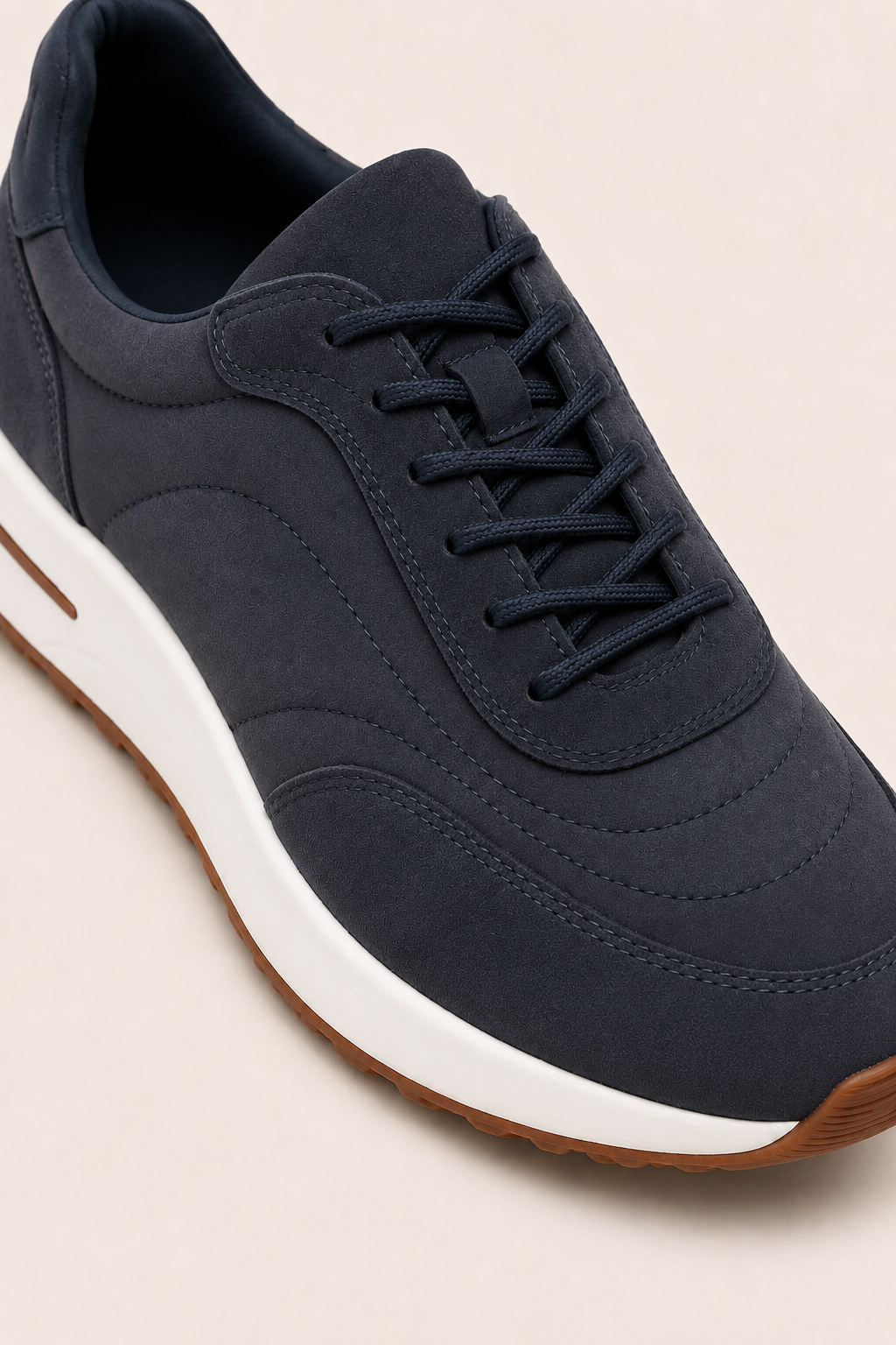 Tinero Sneaker Navy