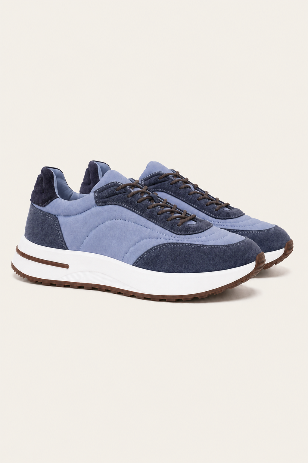 Tarino Sneaker Blue