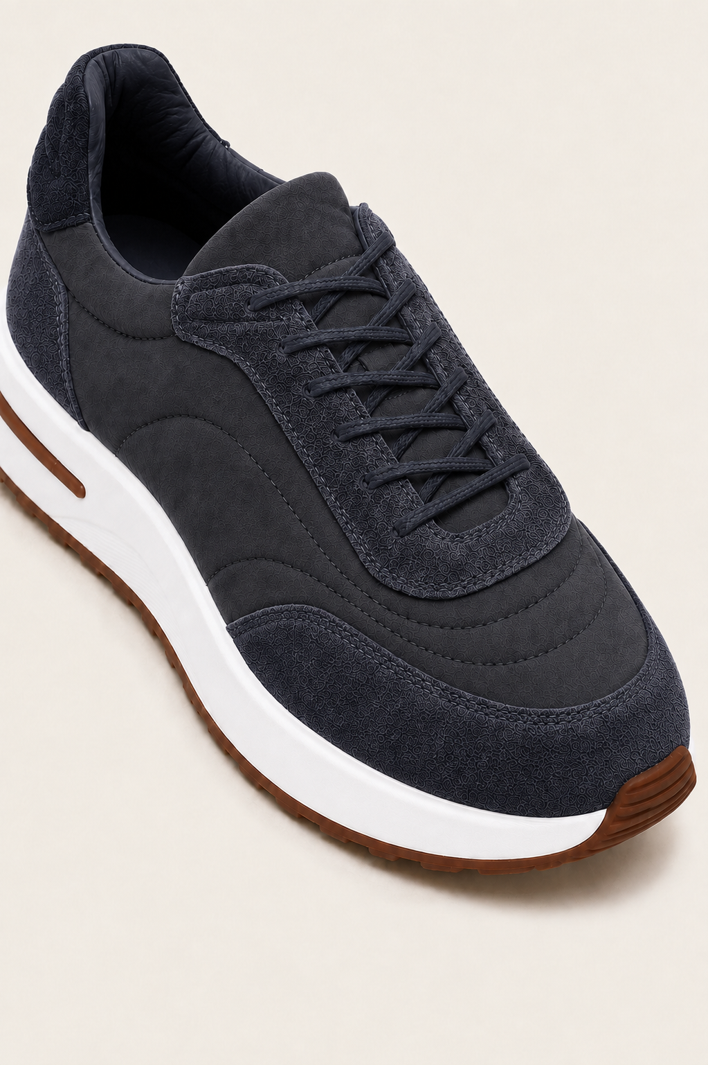 Tarino Sneaker Charcoal