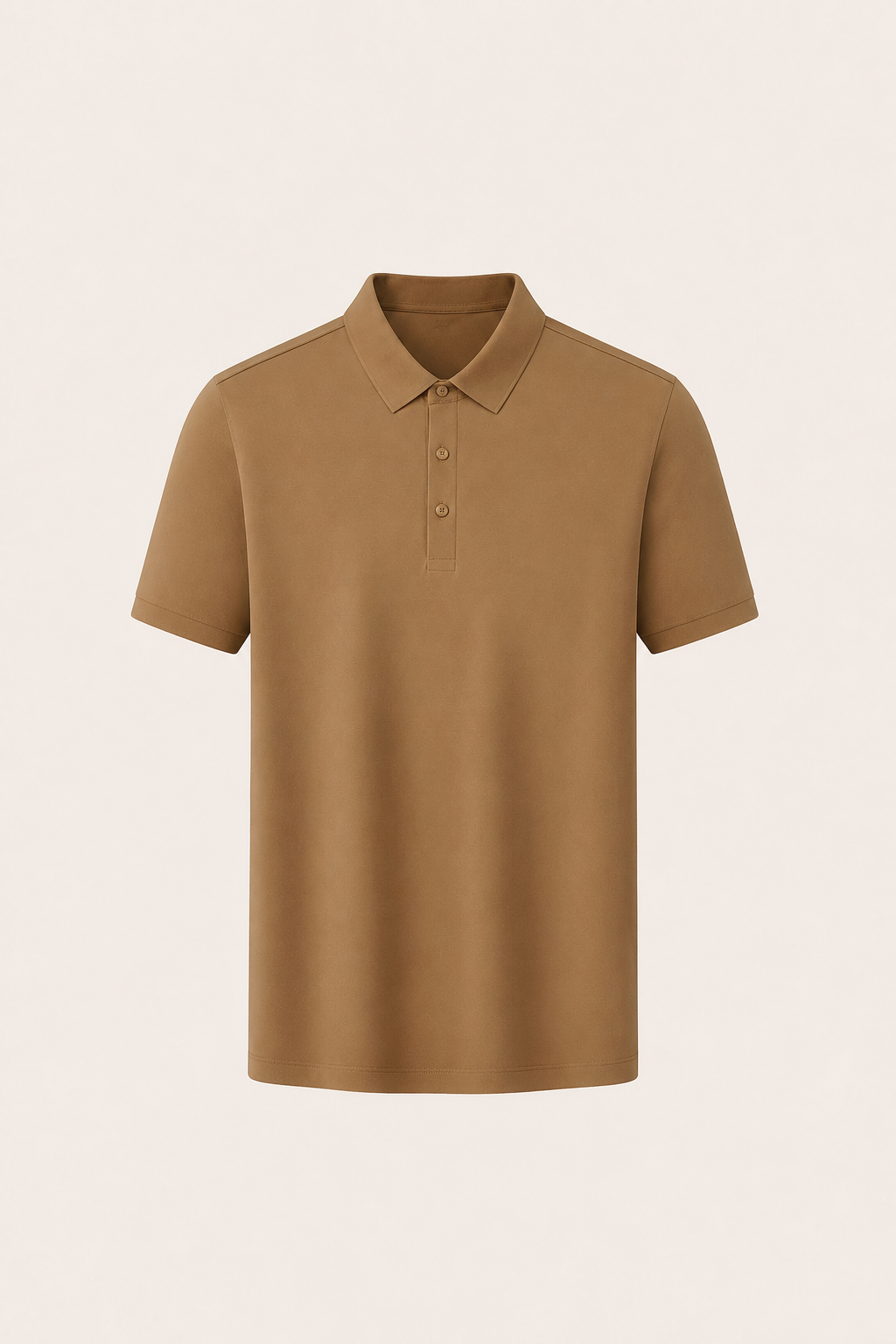 Nylaro Polo Light Brown