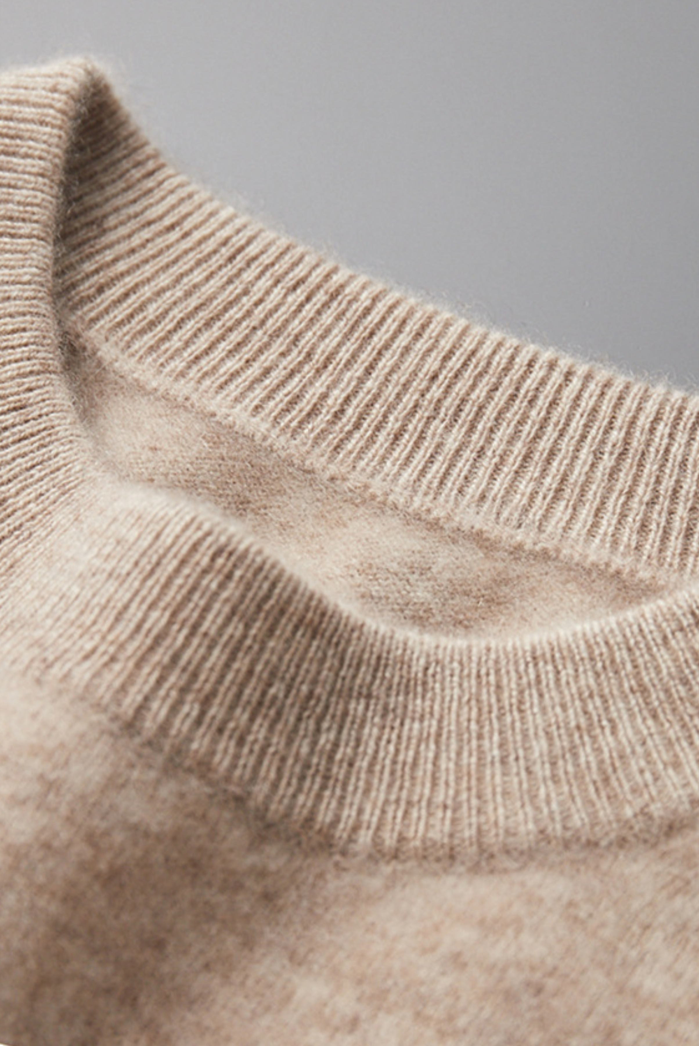 Ladore Cashmere Set Sand