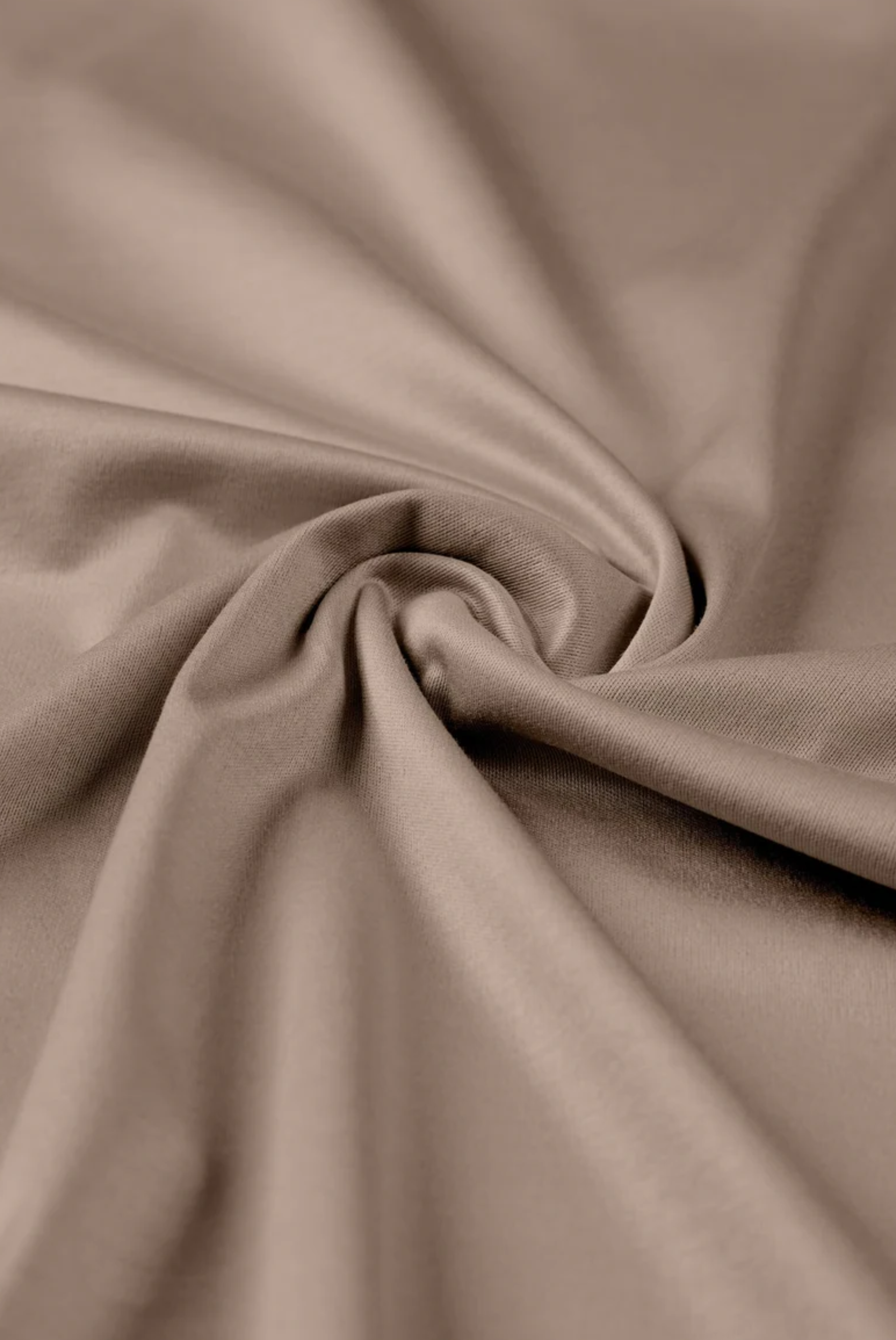 Linero Tee Taupe