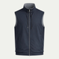 Reviro Reversible Vest Navy