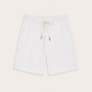 Salivo Linen Short White